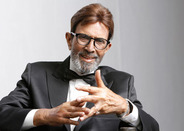 Bollywood's first superstar Rajesh Khanna dies at 69